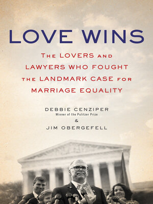 Love Wins - ebook